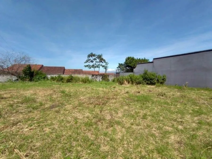 Venta de Lote en Guachipelín Escazú - Venta en Escazú, photo 5