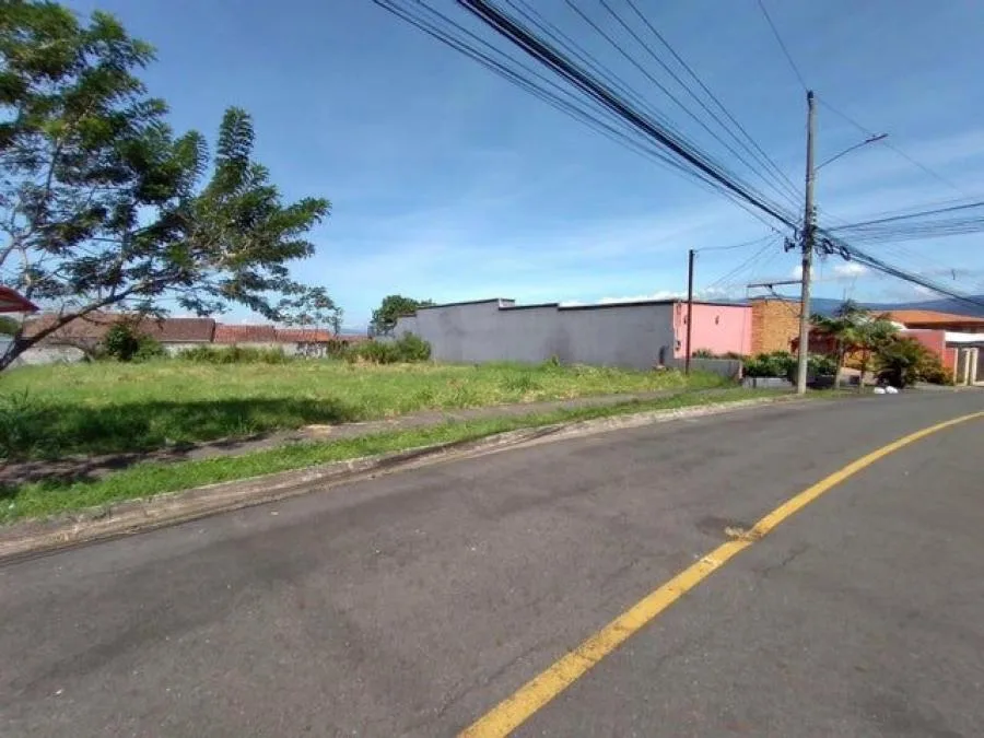 Venta de Lote en Guachipelín Escazú - Venta en Escazú, photo 6