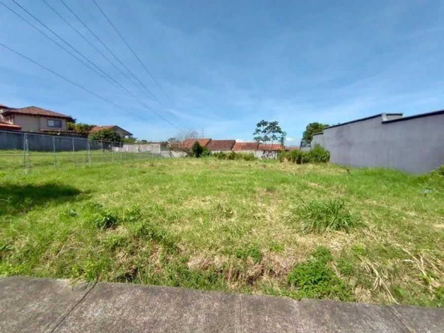 Venta de Lote en Guachipelín Escazú - Venta en Escazú, photo 7