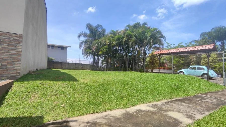 Venta de Lote en Guachipelín Escazú - Venta en Escazú, photo 9