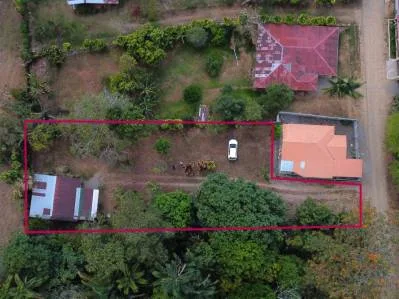 Tu oasis de paz en Pérez Zeledón: ¡descúbrelo aquí!