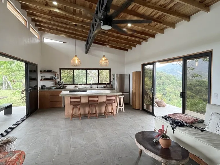 House in Playa San Miguel, photo 12