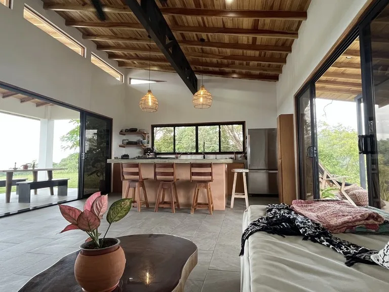 House in Playa San Miguel, photo 14