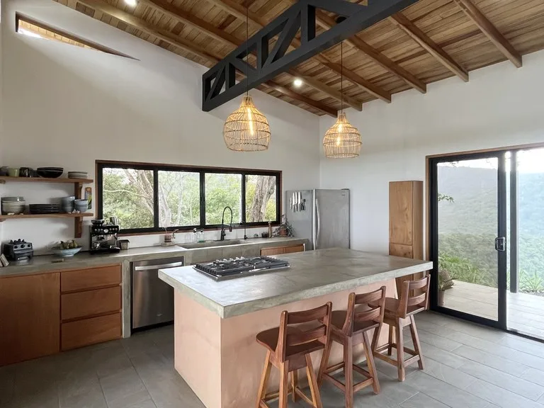 House in Playa San Miguel, photo 15