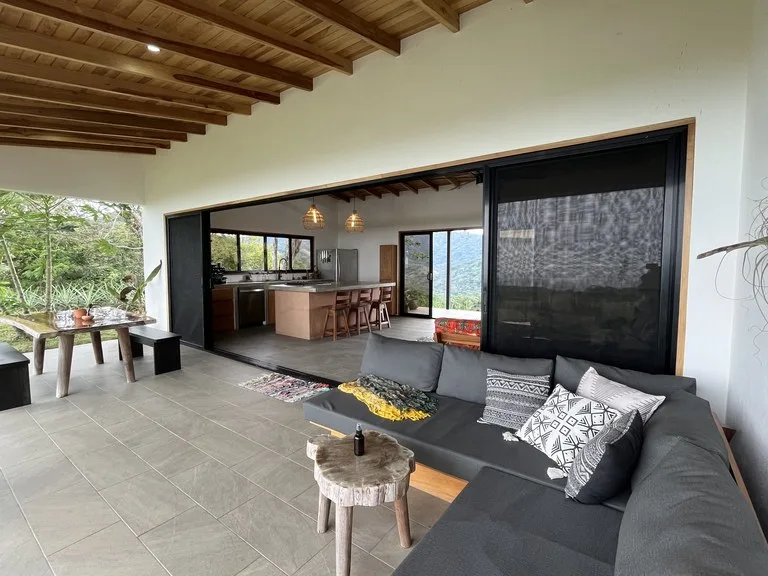 House in Playa San Miguel, photo 5
