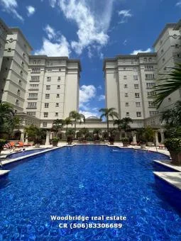LOS LAURELES ESCAZU APARTAMENTO EN VENTA