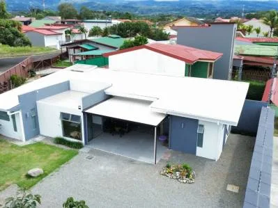 Casa en Residencial Montegeneral