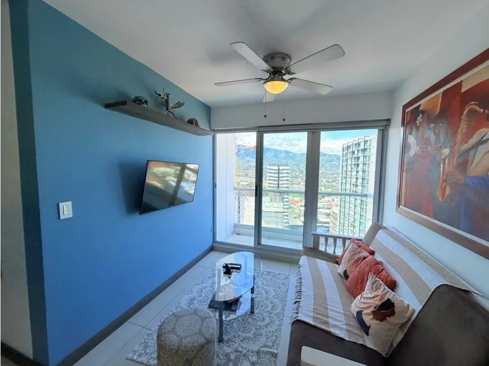 Excelente oportunidad de inversión en U Nunciatura. Apartamento en venta ubicado en el piso 22, en impecable estado de conservación, completamente amueblado y listo para habitar o ..., photo 11