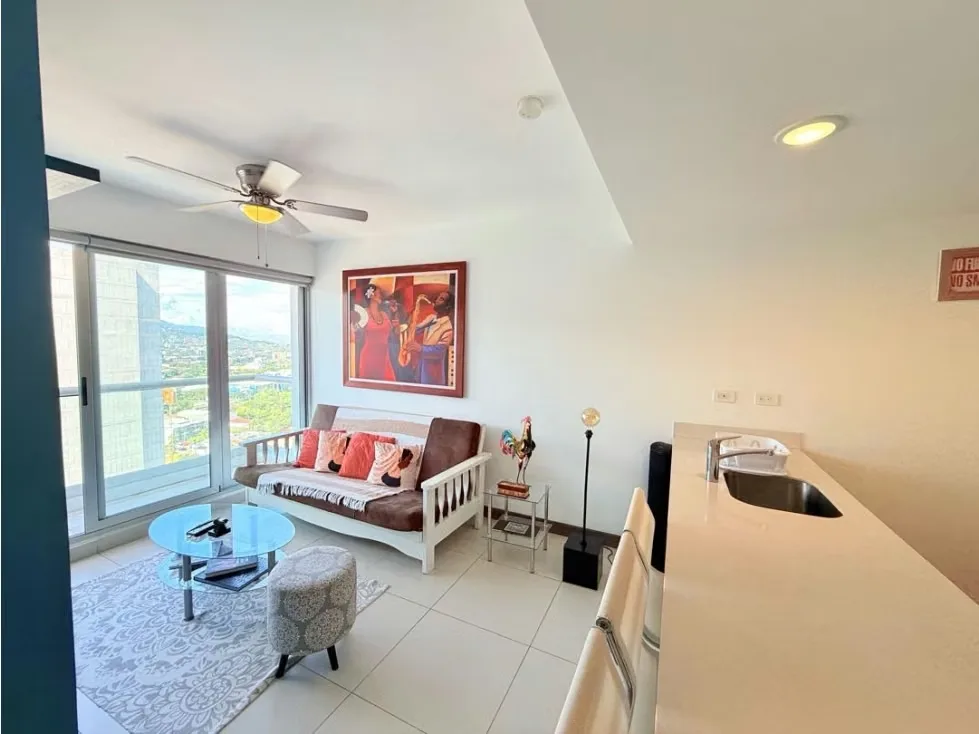 Excelente oportunidad de inversión en U Nunciatura. Apartamento en venta ubicado en el piso 22, en impecable estado de conservación, completamente amueblado y listo para habitar o ..., photo 13