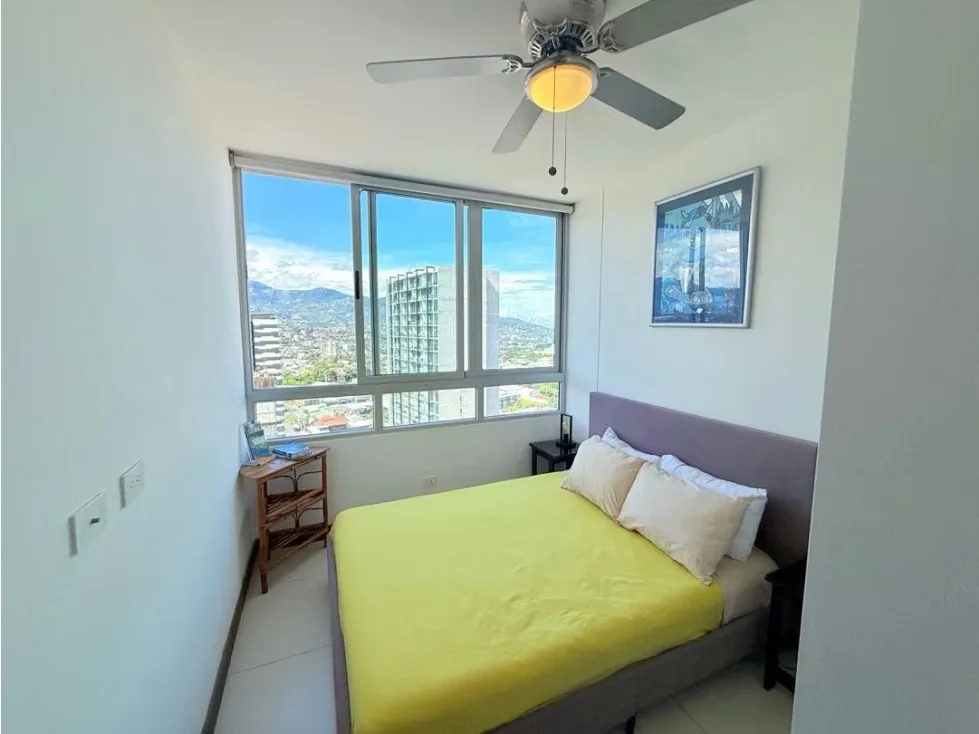 Excelente oportunidad de inversión en U Nunciatura. Apartamento en venta ubicado en el piso 22, en impecable estado de conservación, completamente amueblado y listo para habitar o ..., photo 14