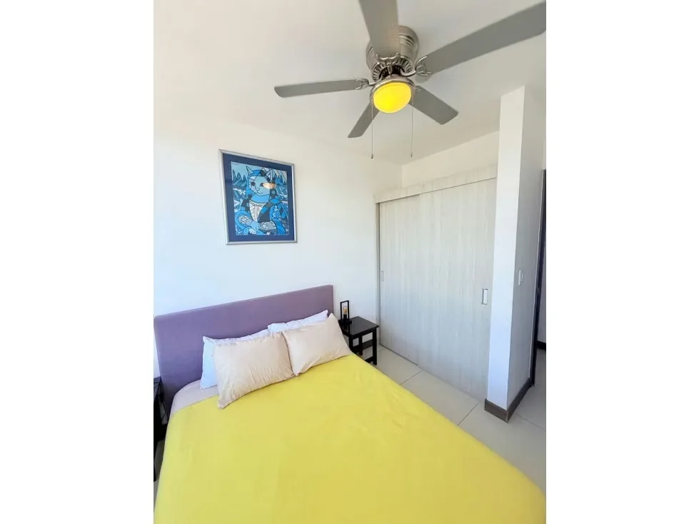 Excelente oportunidad de inversión en U Nunciatura. Apartamento en venta ubicado en el piso 22, en impecable estado de conservación, completamente amueblado y listo para habitar o ..., photo 16