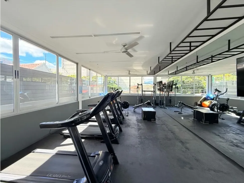 Excelente oportunidad de inversión en U Nunciatura. Apartamento en venta ubicado en el piso 22, en impecable estado de conservación, completamente amueblado y listo para habitar o ..., photo 5