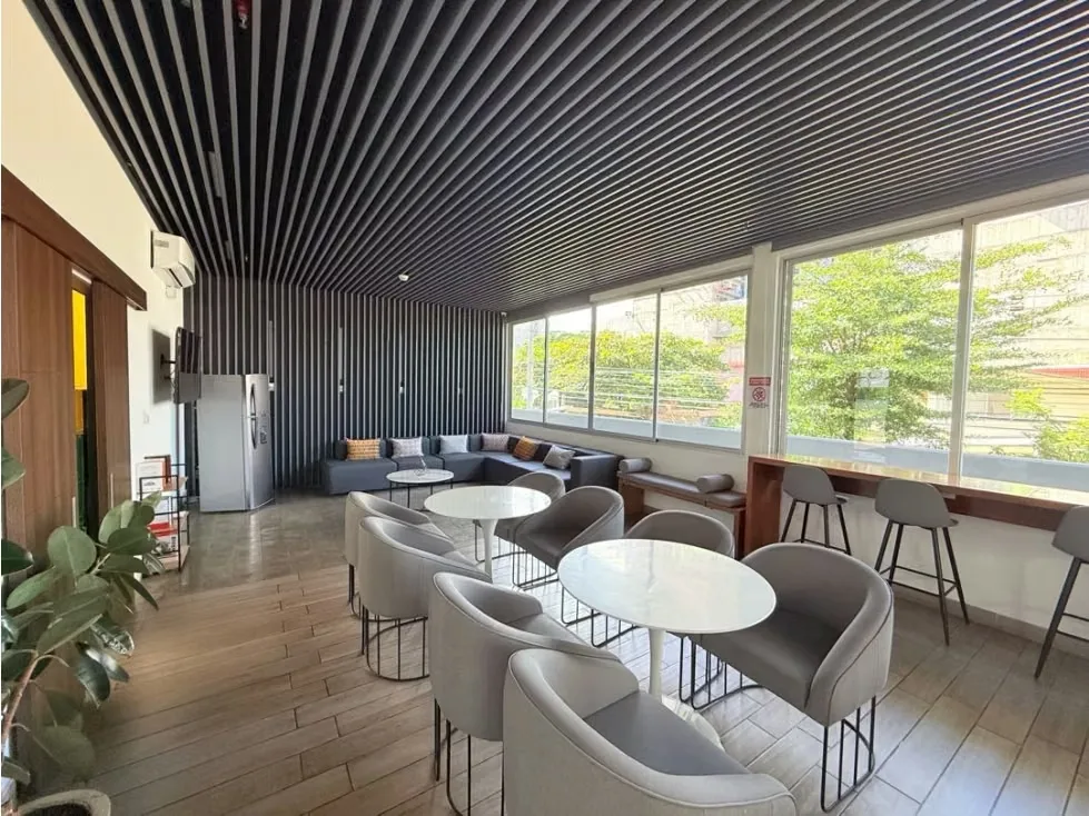 Excelente oportunidad de inversión en U Nunciatura. Apartamento en venta ubicado en el piso 22, en impecable estado de conservación, completamente amueblado y listo para habitar o ..., photo 6