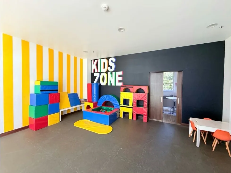 Excelente oportunidad de inversión en U Nunciatura. Apartamento en venta ubicado en el piso 22, en impecable estado de conservación, completamente amueblado y listo para habitar o ..., photo 7