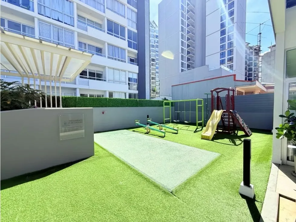 Excelente oportunidad de inversión en U Nunciatura. Apartamento en venta ubicado en el piso 22, en impecable estado de conservación, completamente amueblado y listo para habitar o ..., photo 8