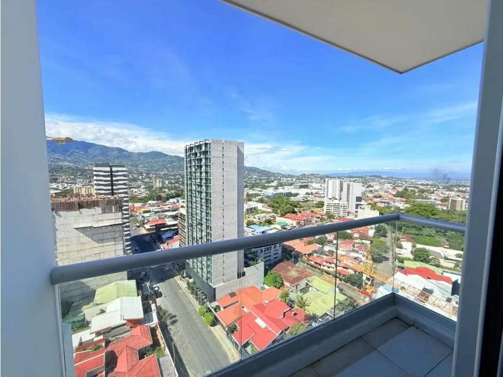 Excelente oportunidad de inversión en U Nunciatura. Apartamento en venta ubicado en el piso 22, en impecable estado de conservación, completamente amueblado y listo para habitar o ..., photo 10