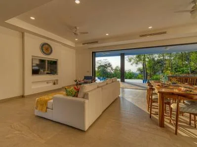 Luxury Estate at Dulce Pacifico Uvita, photo 5