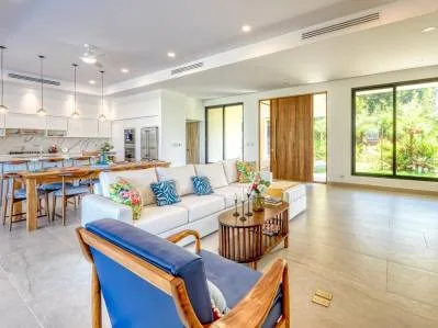 Luxury Estate at Dulce Pacifico Uvita, photo 9