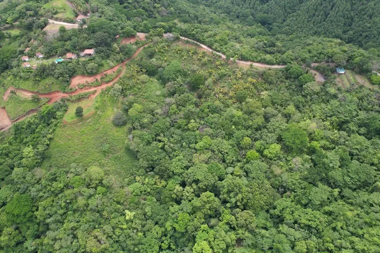 Lotes Paraíso: Spectacular Ocean and Mountain View 5.77 acres Development Land, photo 11