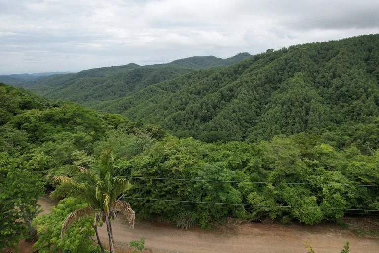 Lotes Paraíso: Spectacular Ocean and Mountain View 5.77 acres Development Land, photo 5