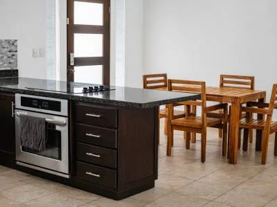 Casa de 3 habitaciones a poca distancia de Playa Chaman – Villas del Sol, Bahía Ballena, photo 10