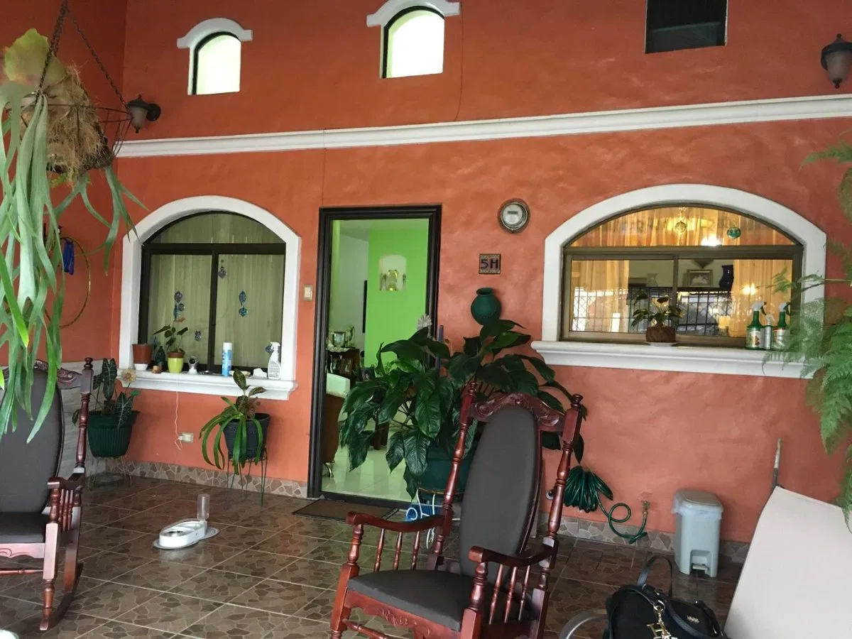 Se vende casa en  Heredia #25-991 - Venta en Heredia