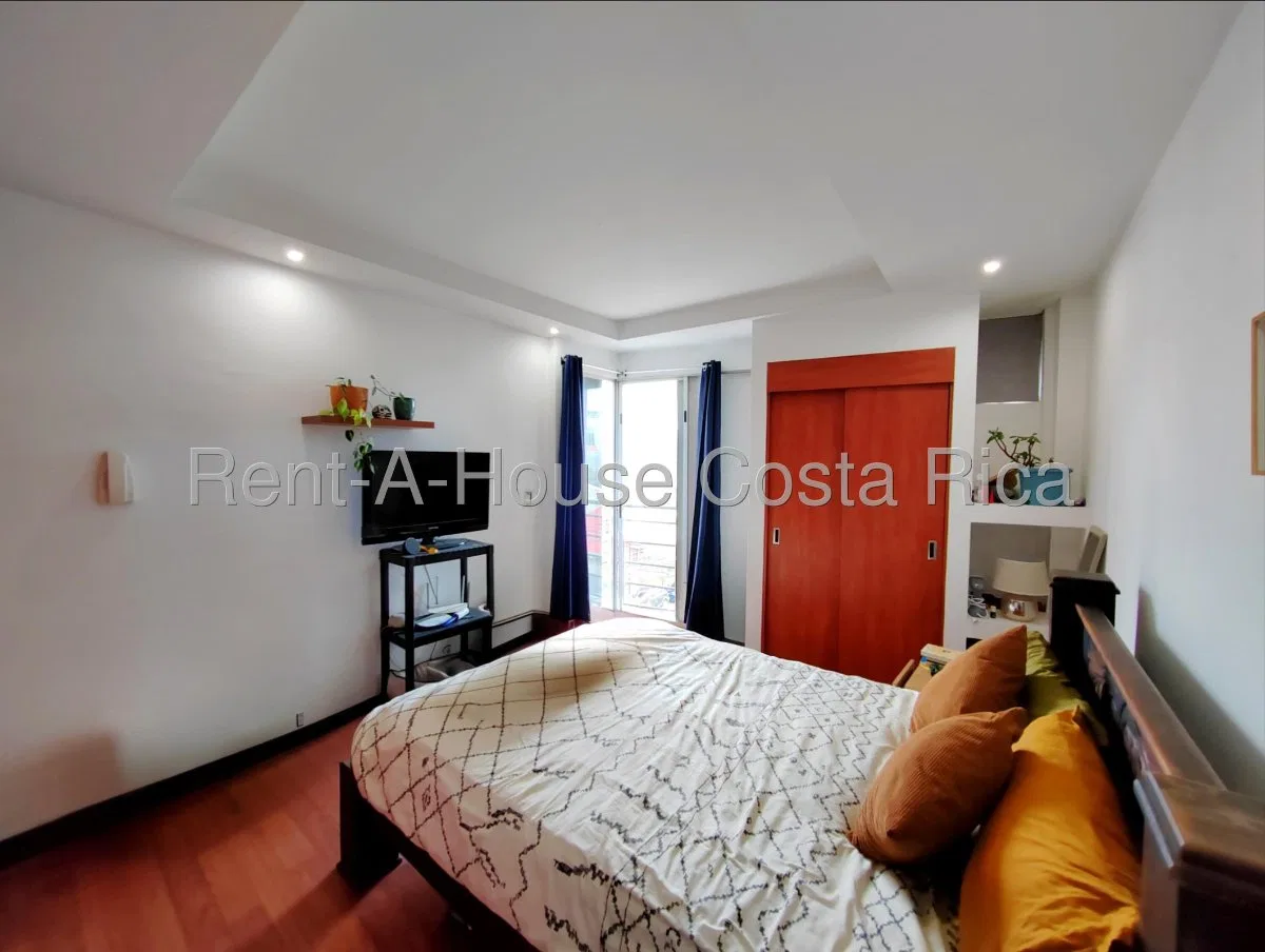 Venta de Apartamento en Catedral San José 26-1464 - Venta en San José, photo 4