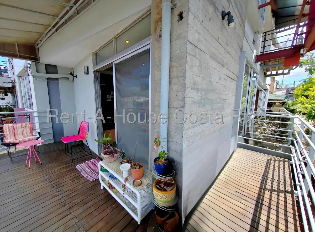 Venta de Apartamento en Catedral San José 26-1464 - Venta en San José, photo 7