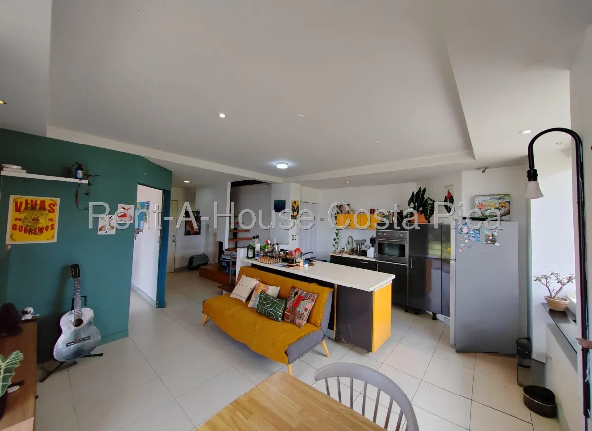 Venta de Apartamento en Catedral San José 26-1464 - Venta en San José, photo 8