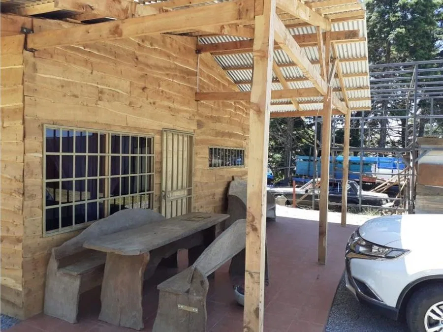 VENTA DE CABAÑA, HEREDIA, BARVA, SAN JOSE DE LA MONTAÑA, photo 2