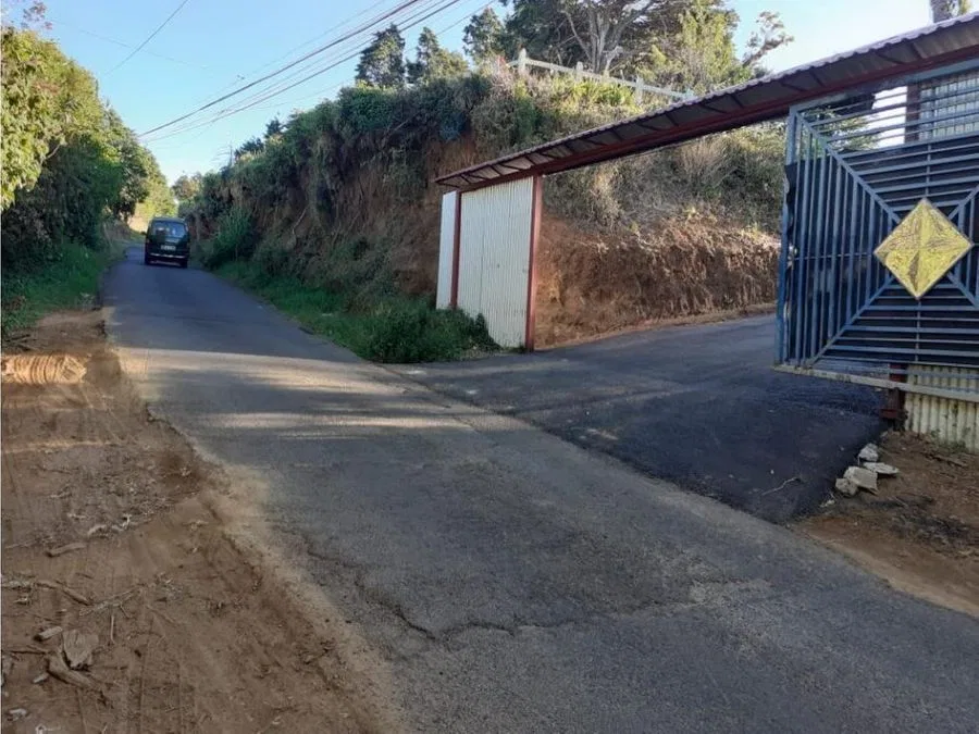 VENTA DE CABAÑA, HEREDIA, BARVA, SAN JOSE DE LA MONTAÑA, photo 11