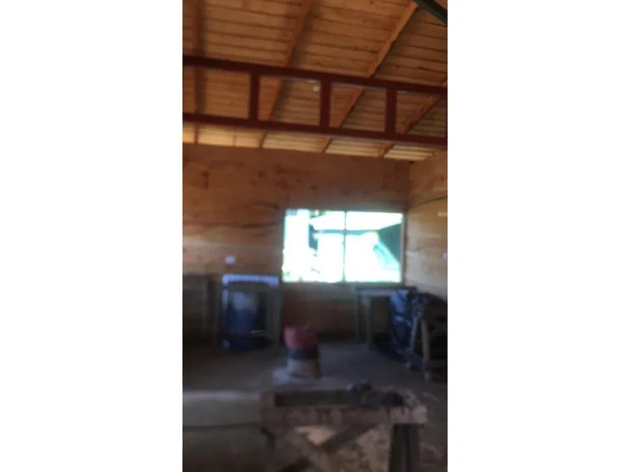 VENTA DE CABAÑA, HEREDIA, BARVA, SAN JOSE DE LA MONTAÑA, photo 12