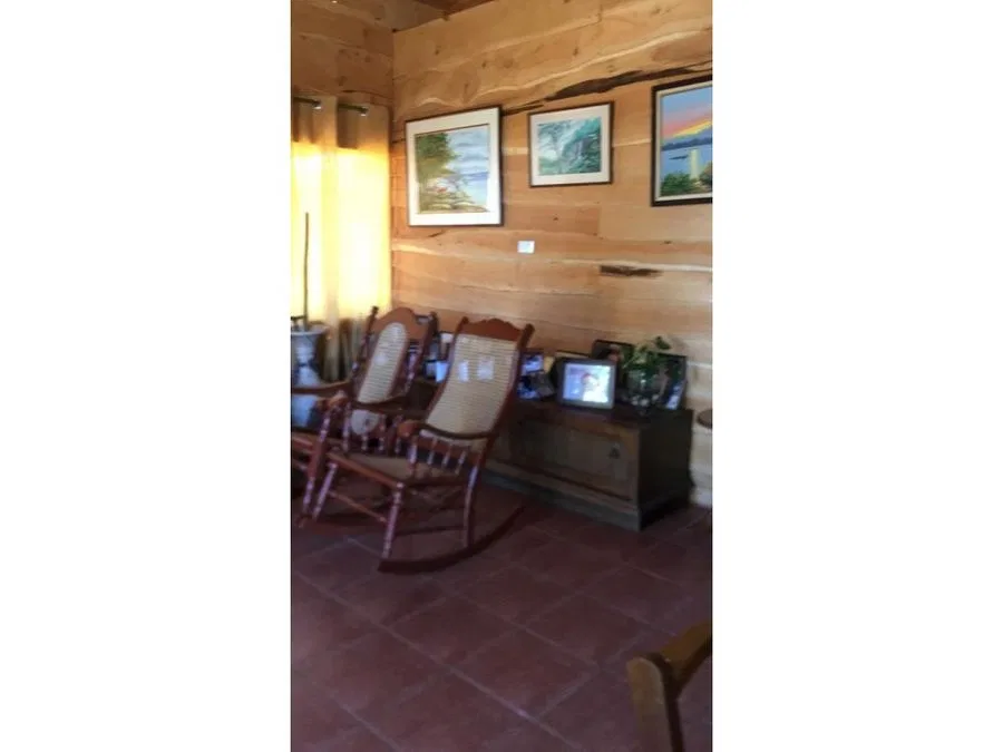 VENTA DE CABAÑA, HEREDIA, BARVA, SAN JOSE DE LA MONTAÑA, photo 14