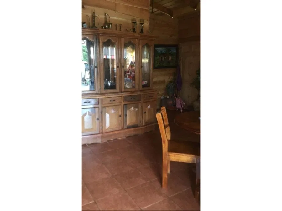 VENTA DE CABAÑA, HEREDIA, BARVA, SAN JOSE DE LA MONTAÑA, photo 17
