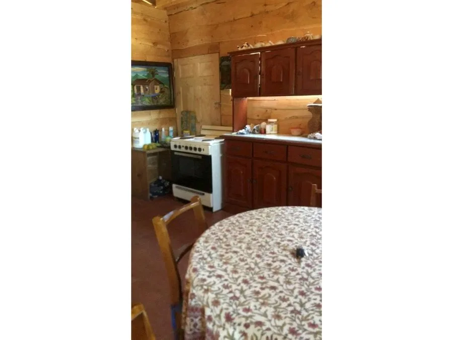 VENTA DE CABAÑA, HEREDIA, BARVA, SAN JOSE DE LA MONTAÑA, photo 18