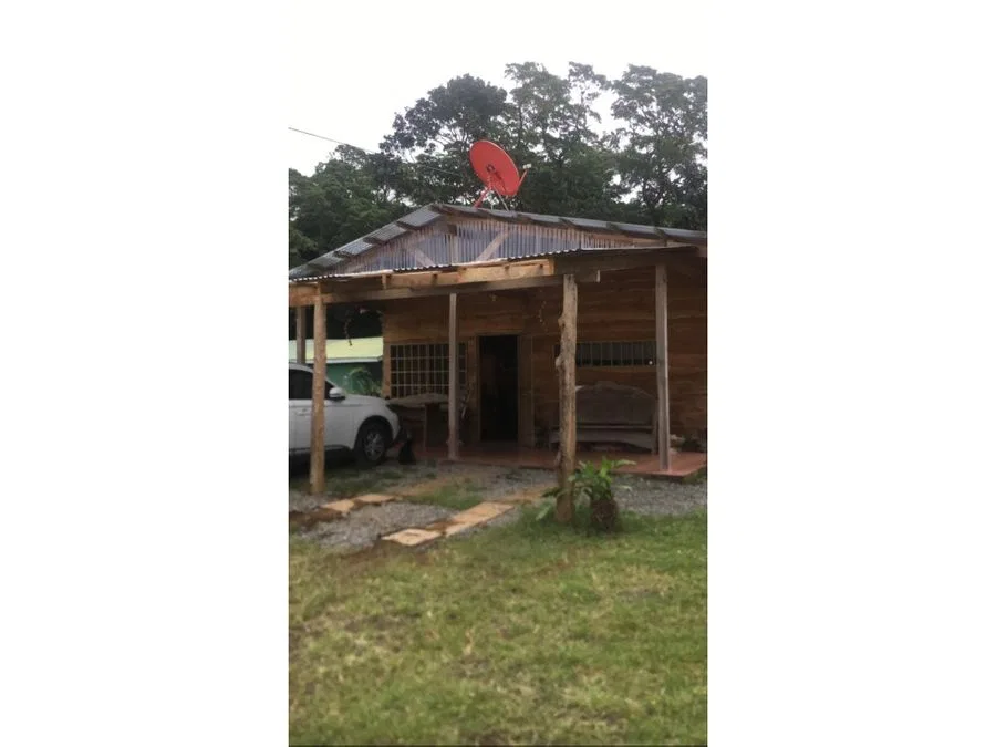 VENTA DE CABAÑA, HEREDIA, BARVA, SAN JOSE DE LA MONTAÑA, photo 4