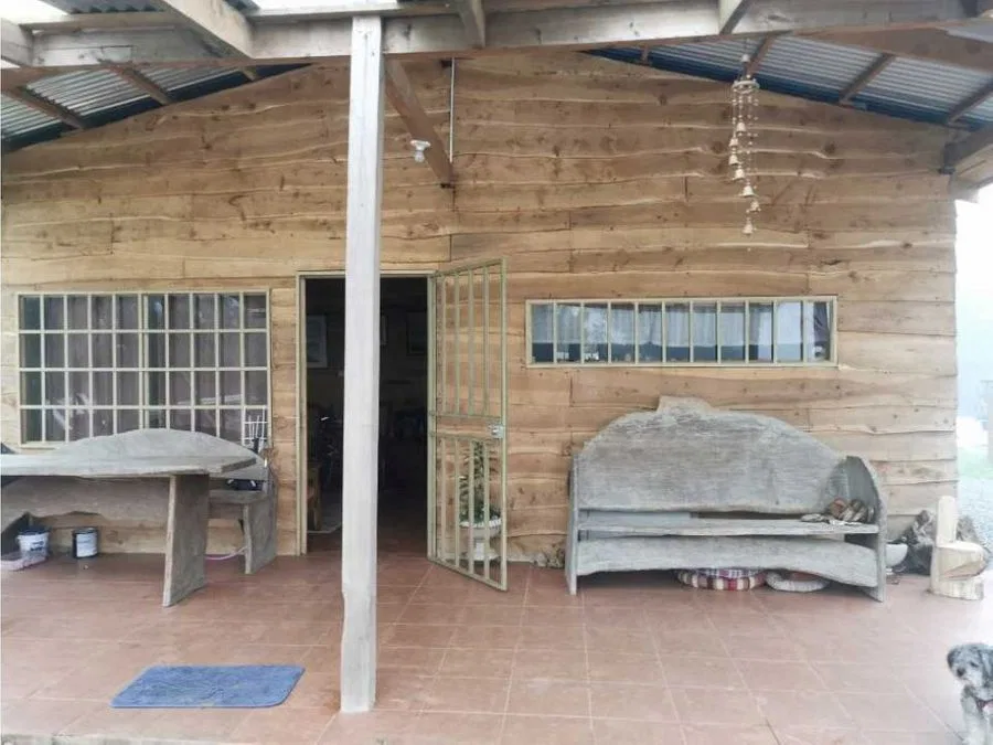 VENTA DE CABAÑA, HEREDIA, BARVA, SAN JOSE DE LA MONTAÑA, photo 5