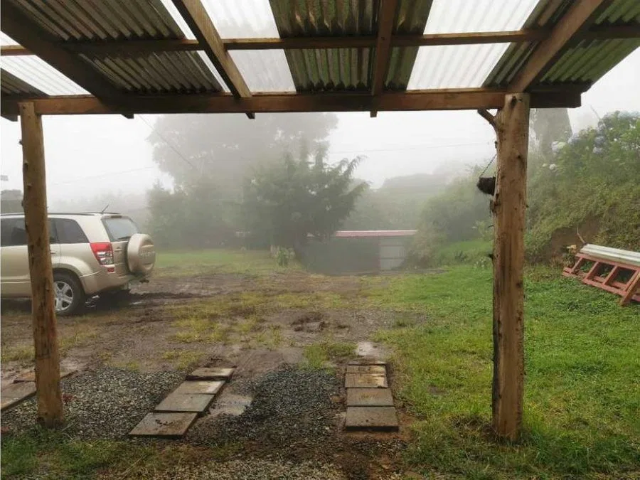 VENTA DE CABAÑA, HEREDIA, BARVA, SAN JOSE DE LA MONTAÑA, photo 6