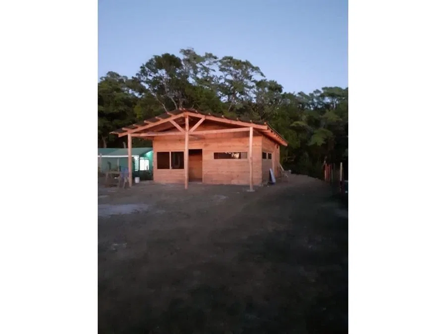 VENTA DE CABAÑA, HEREDIA, BARVA, SAN JOSE DE LA MONTAÑA, photo 7