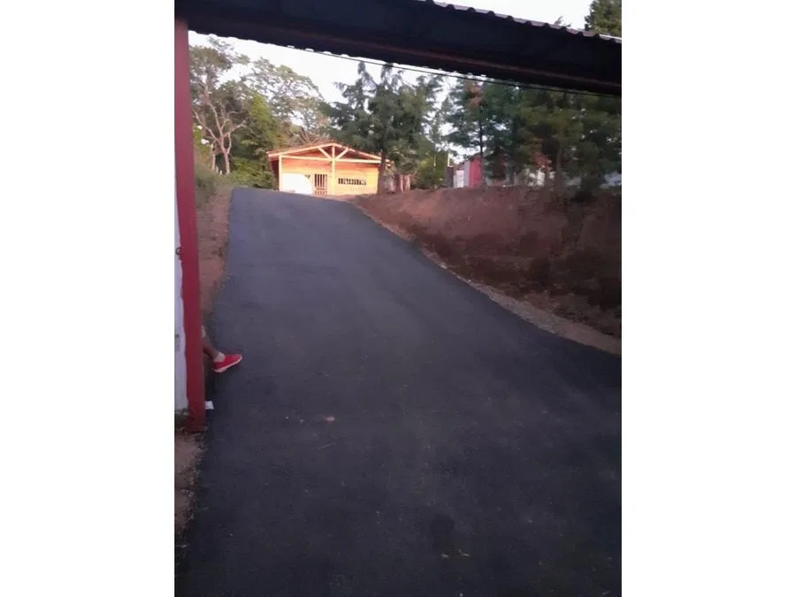 VENTA DE CABAÑA, HEREDIA, BARVA, SAN JOSE DE LA MONTAÑA, photo 8