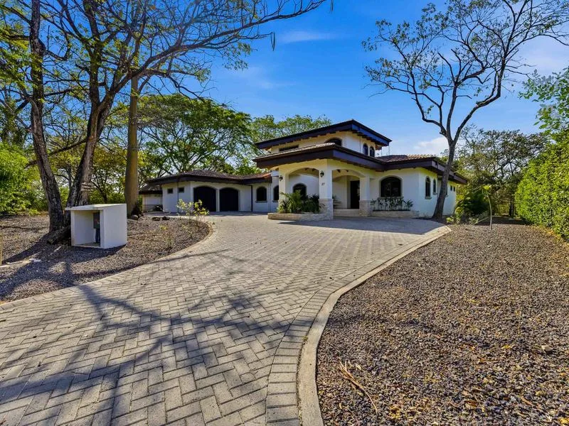 3 Bed Single Family Homes For Sale in Hacienda Pinilla, photo 2