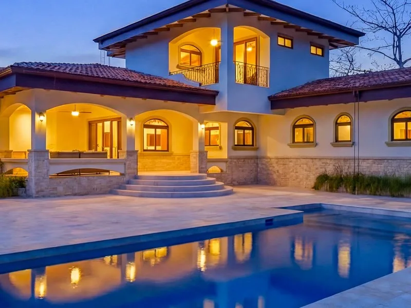 3 Bed Single Family Homes For Sale in Hacienda Pinilla, photo 11