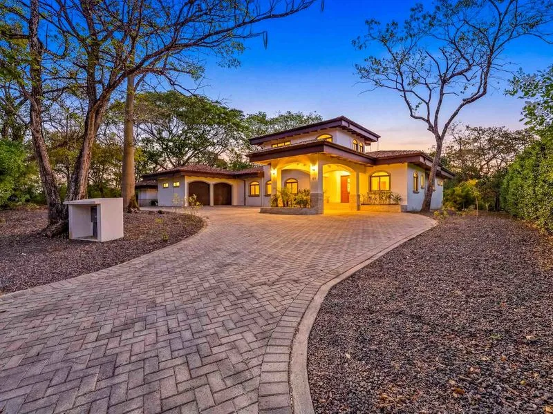 3 Bed Single Family Homes For Sale in Hacienda Pinilla, photo 12