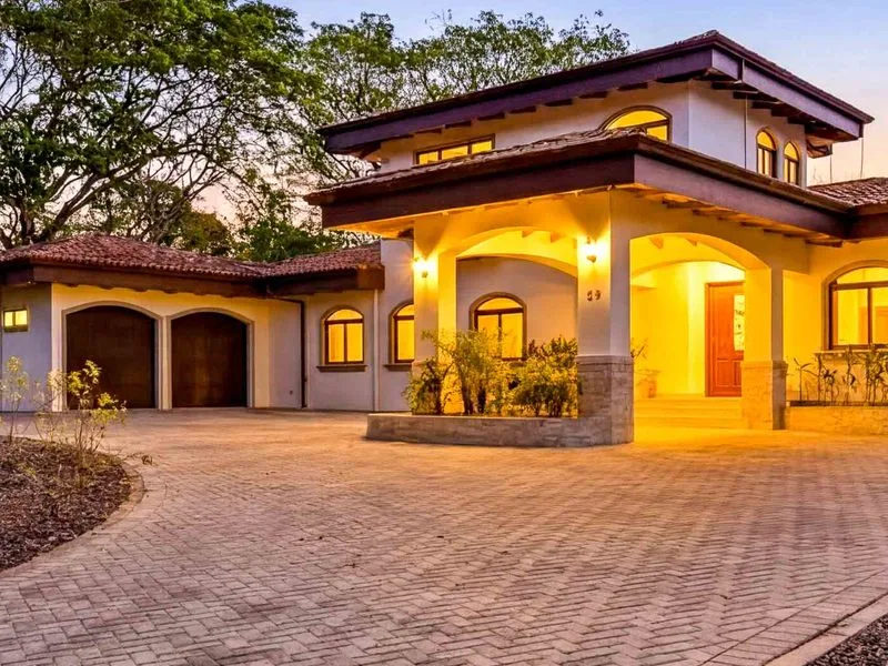 3 Bed Single Family Homes For Sale in Hacienda Pinilla, photo 13