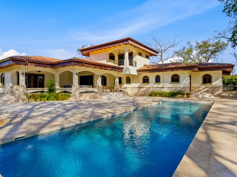 3 Bed Single Family Homes For Sale in Hacienda Pinilla, photo 14