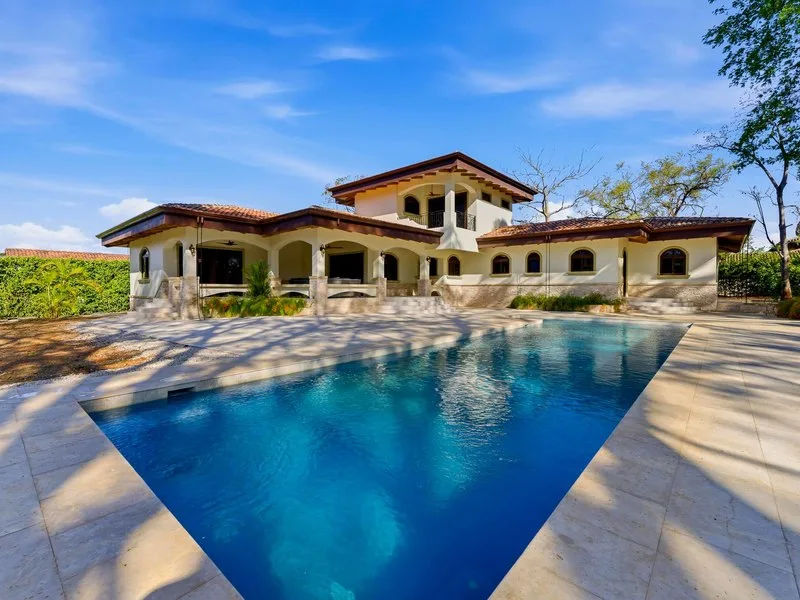 3 Bed Single Family Homes For Sale in Hacienda Pinilla, photo 5