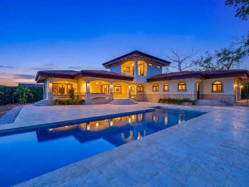 3 Bed Single Family Homes For Sale in Hacienda Pinilla, photo 10