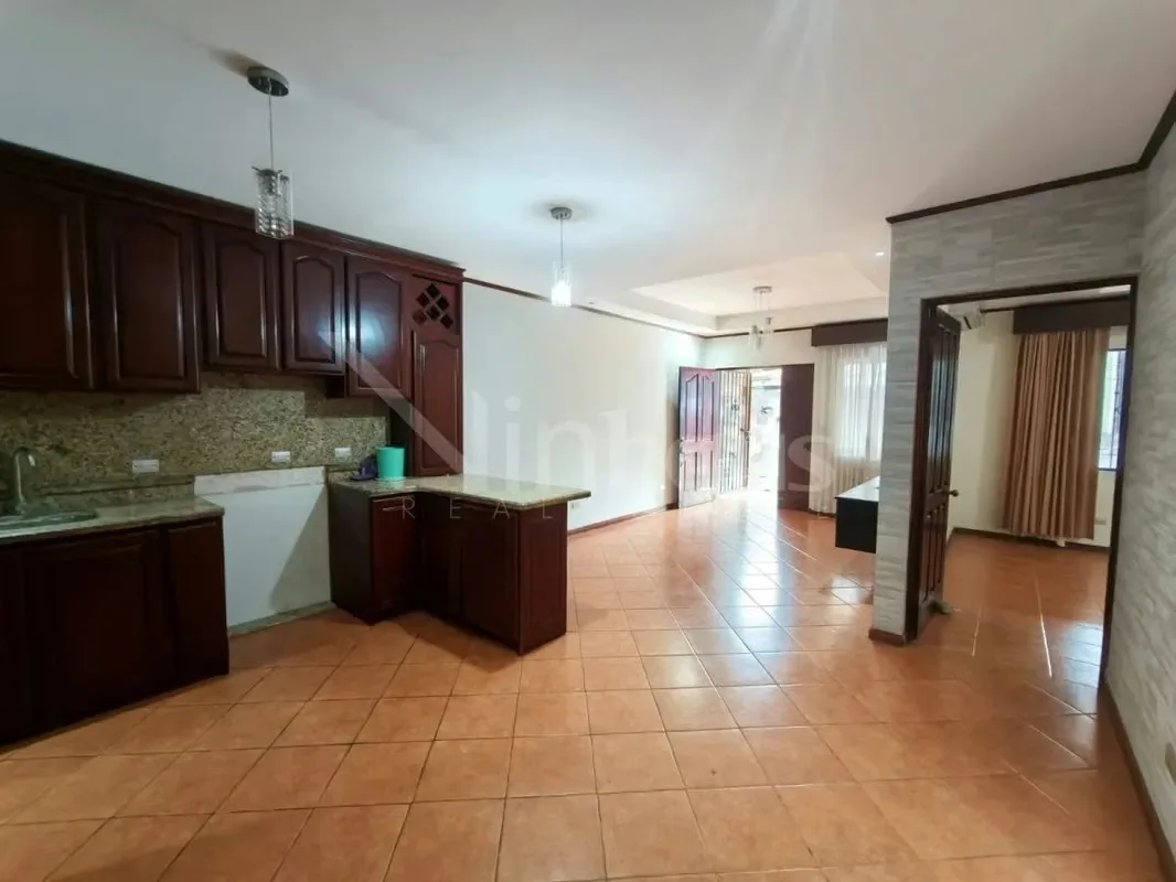 En venta casa en San Rafael Arriba Desamparados P.P 43542, photo 3