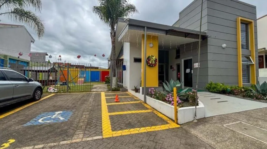 Venta de casa de una planta en condominio Lomas de Montes de Oca, San Rafael, Montes de Oca #FE003 - Venta en Montes de Oca, photo 11