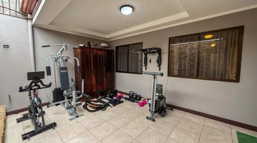 Venta de casa de una planta en condominio Lomas de Montes de Oca, San Rafael, Montes de Oca #FE003 - Venta en Montes de Oca, photo 7